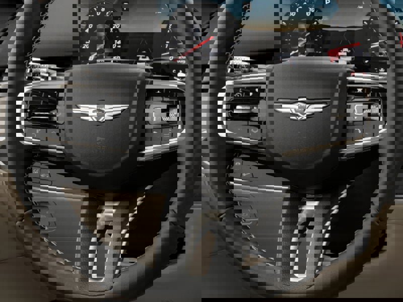 New 2026 Genesis GV70 2.5T Select image 14