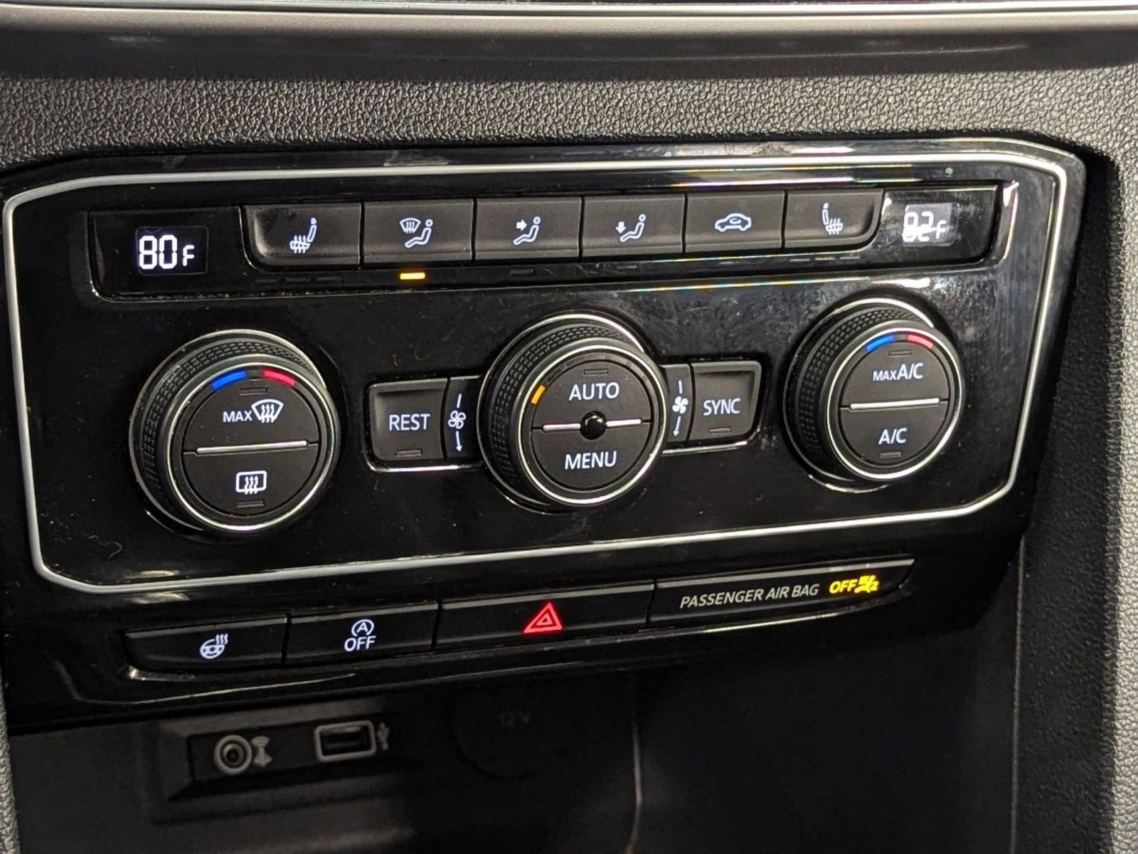 Used 2019 Volkswagen Atlas SEL image 27