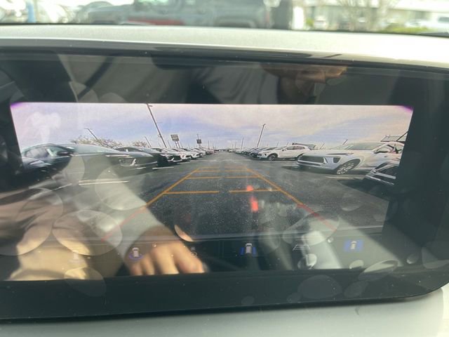 New 2026 Buick Encore GX Preferred w/ Advanced Technology Package image 17