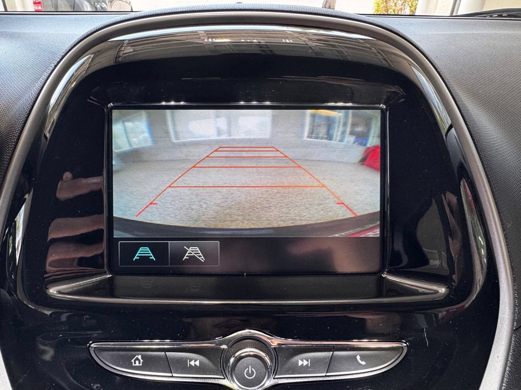 Used 2016 Chevrolet Spark LS FWD image 28