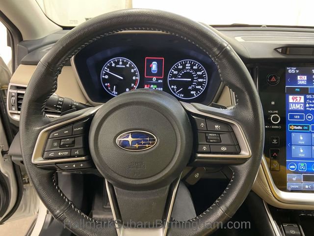 Used 2023 Subaru Outback Limited w/ Popular Package #2 image 25