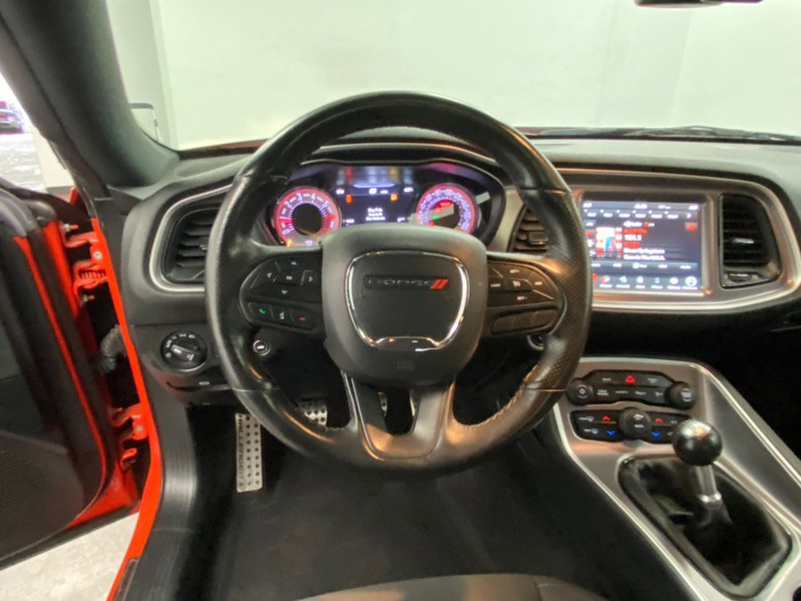 Used 2021 Dodge Challenger R/T Scat Pack w/ T/A Package image 34