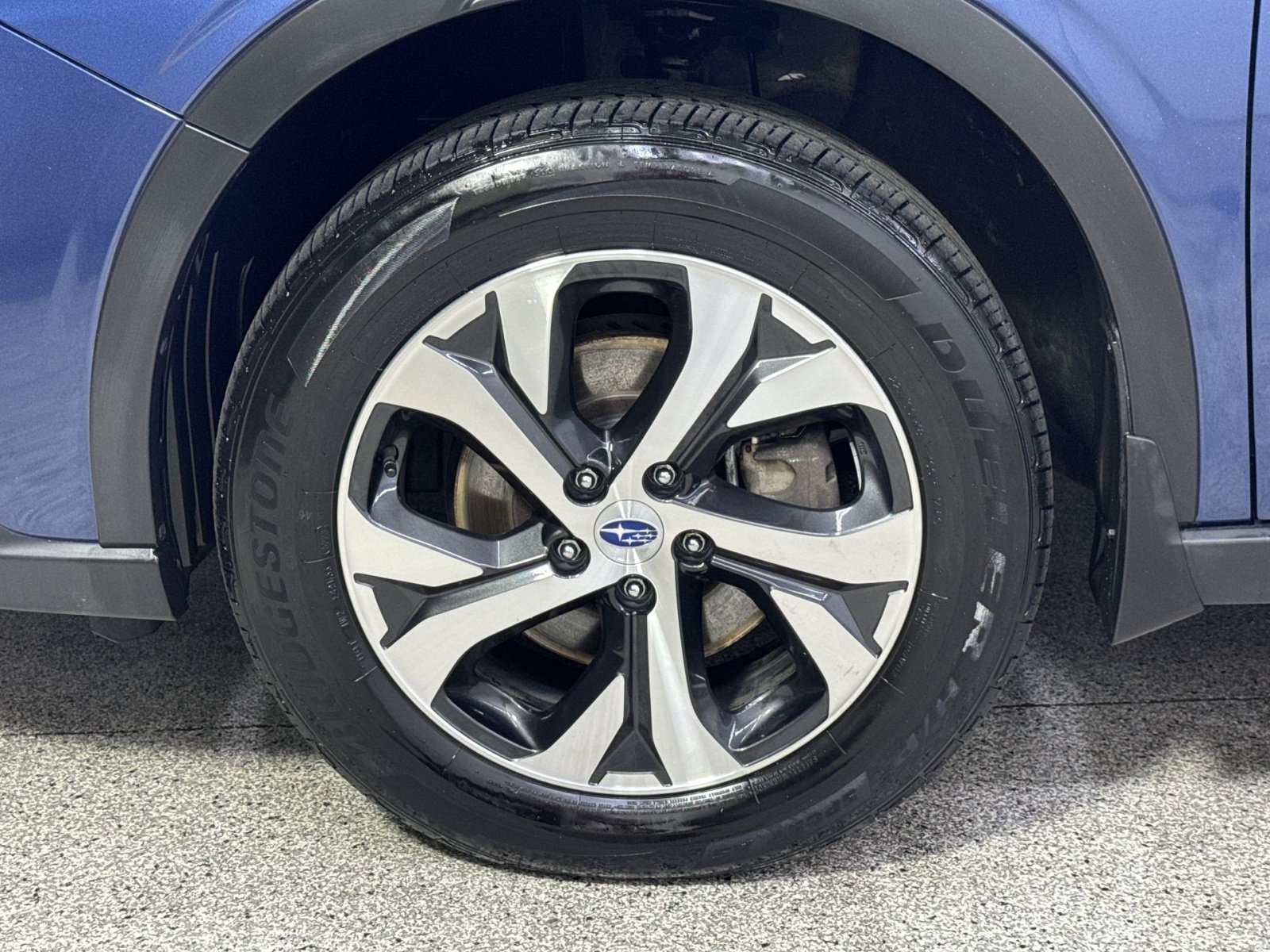 Used 2020 Subaru Outback Touring XT AWD/4WD image 24