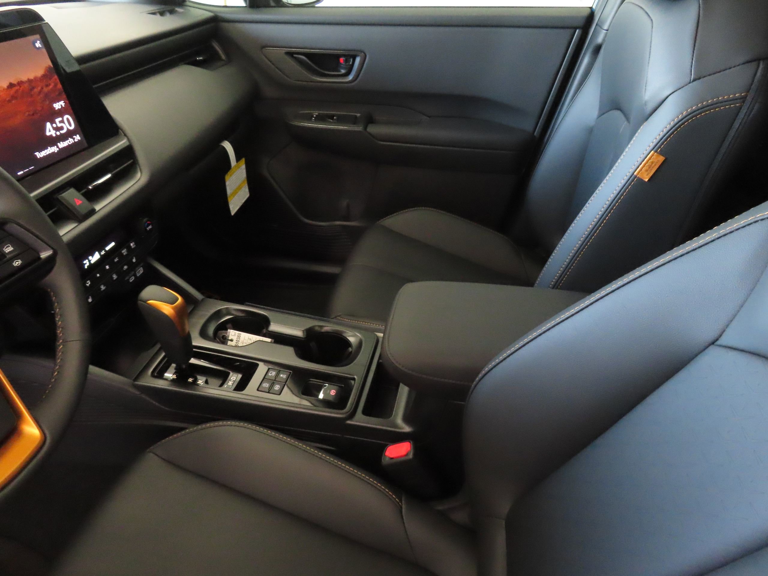 New 2026 Subaru Outback Wilderness image 23