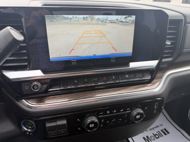 Used 2026 Chevrolet Silverado 1500 RST AWD/4WD image 10