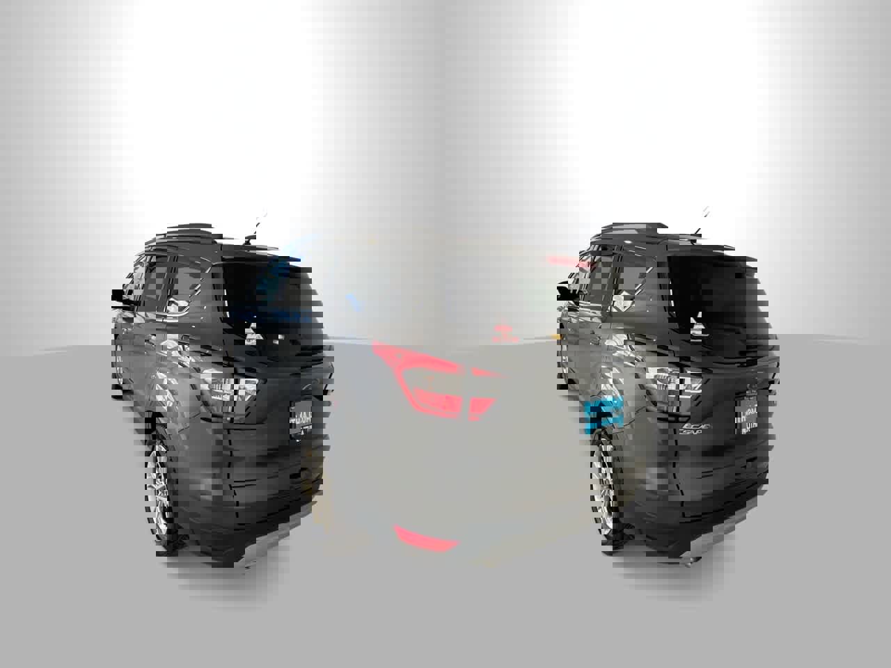 Used 2018 Ford Escape SE AWD/4WD image 6