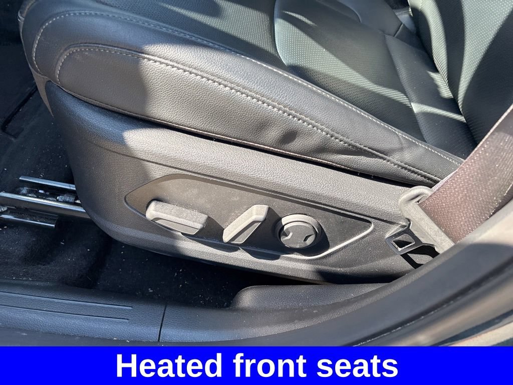 Used 2023 Kia Sportage EX AWD/4WD image 16