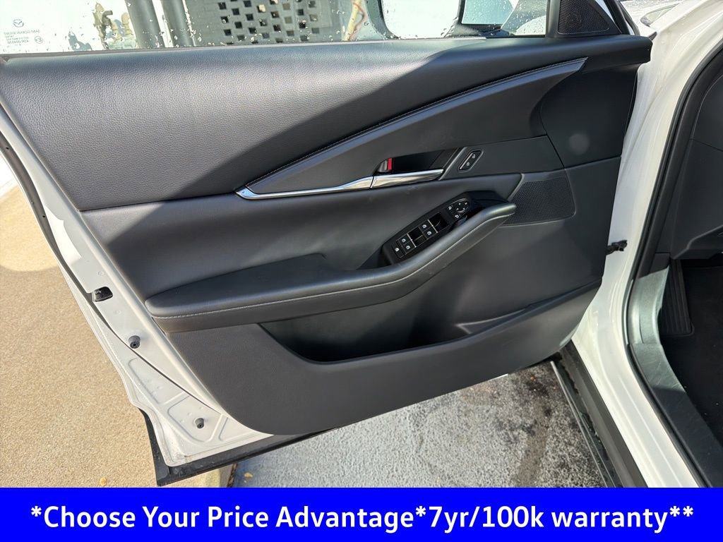 Used 2025 MAZDA CX-30 AWD 2.5 S w/ Preferred Package image 33