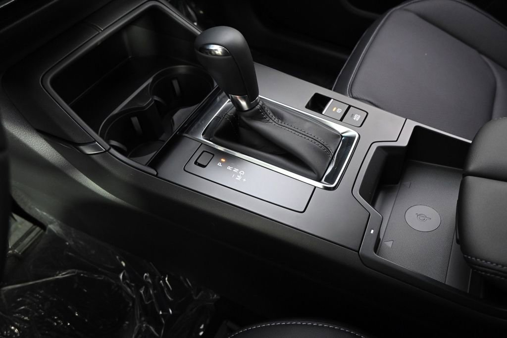 New 2026 MAZDA CX-5 2.5 S w/ Premium Package image 30