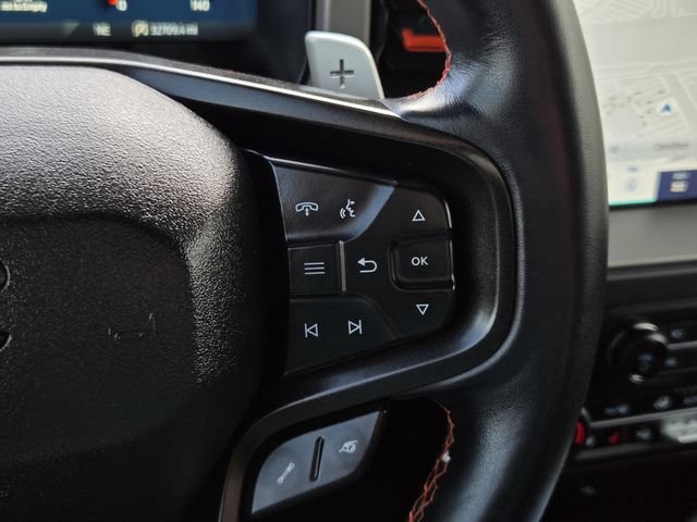 Used 2023 Ford Bronco Raptor AWD/4WD image 30