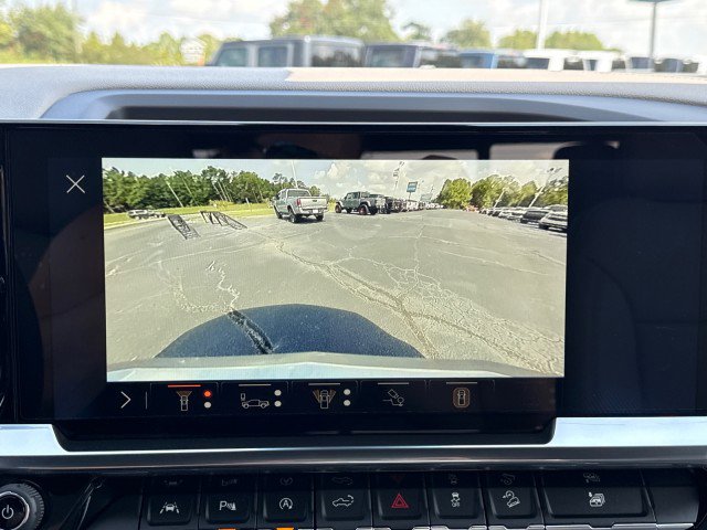 New 2026 Chevrolet Silverado 1500 LTZ w/ LTZ Premium Package image 26