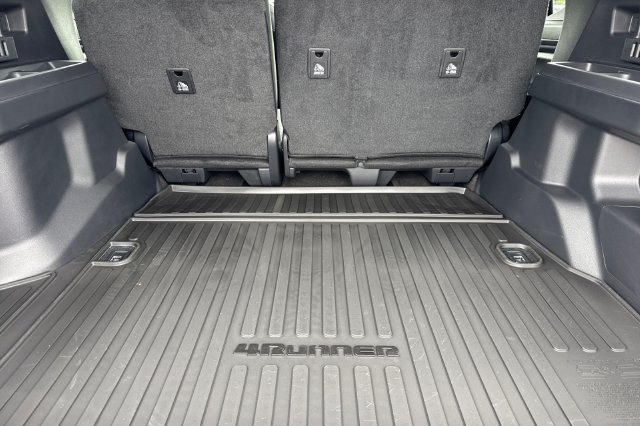 New 2026 Toyota 4Runner TRD Off-Road Premium w/ Tow Technology Package AWD/4WD image 15