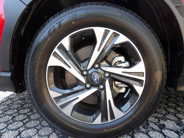 Certified 2024 Subaru Crosstrek 2.0i Premium image 26