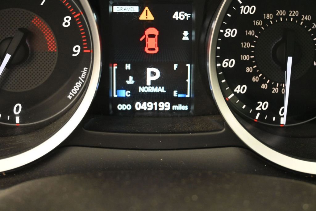 Used 2011 Mitsubishi Lancer Evolution MR AWD/4WD image 34