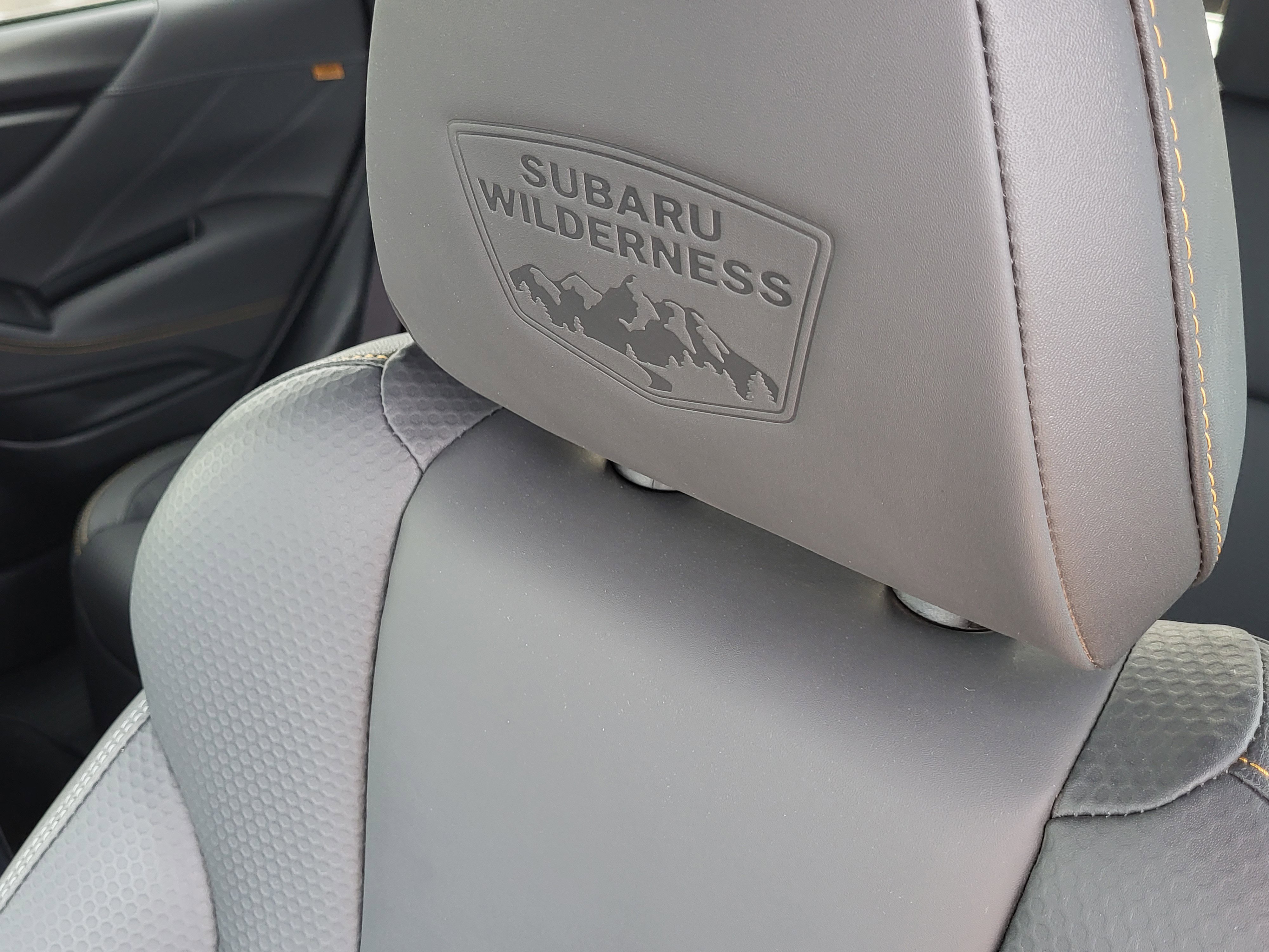 Certified 2024 Subaru Forester Wilderness image 14