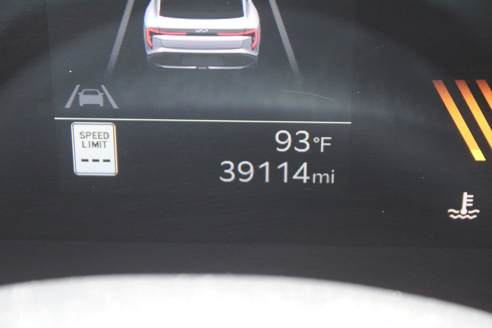 Certified 2025 Kia K4 FWD image 28
