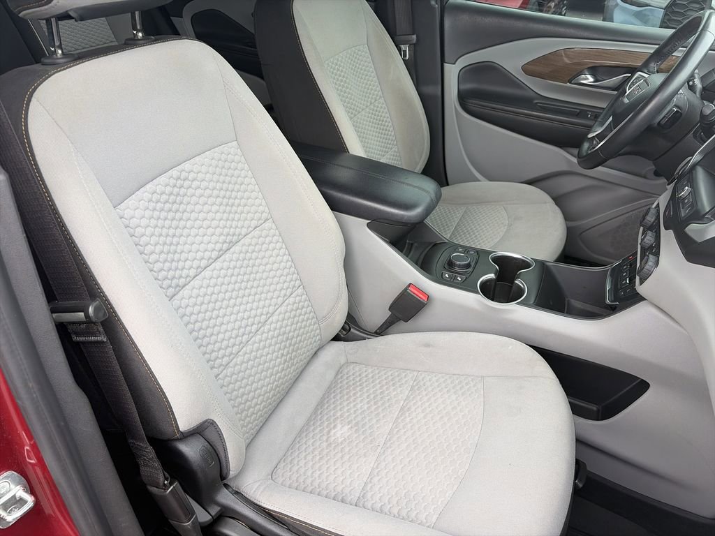 Used 2020 GMC Terrain SLE w/ Driver Convenience Package image 33