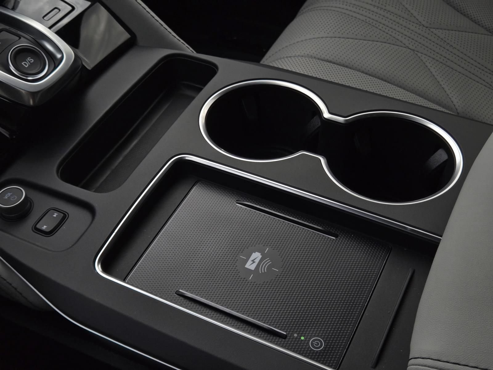 New 2026 Acura MDX SH-AWD w/ Advance Package image 24