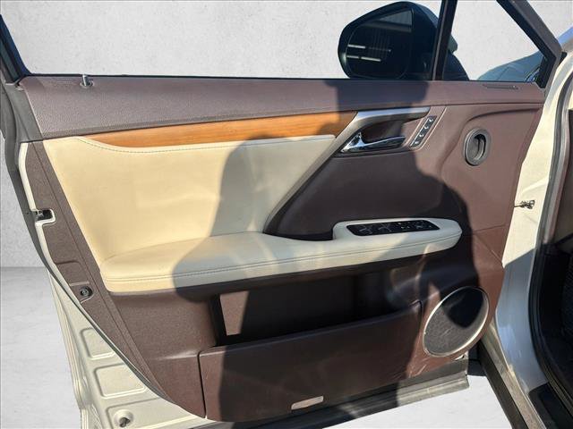 Used 2020 Lexus RX 350 FWD w/ Premium Package image 2