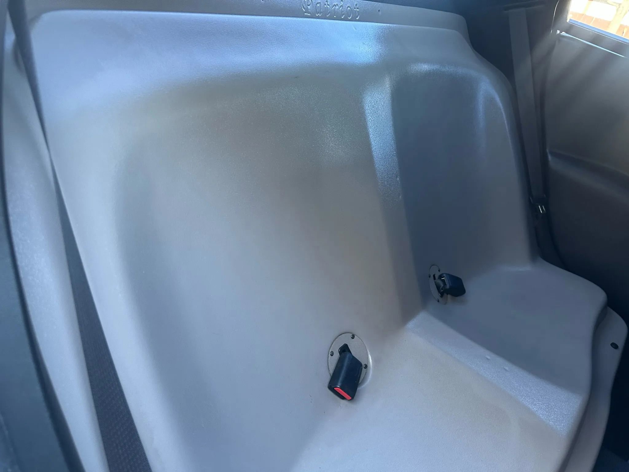 Used 2021 Dodge Charger Police w/ Fleet Safety Group image 21