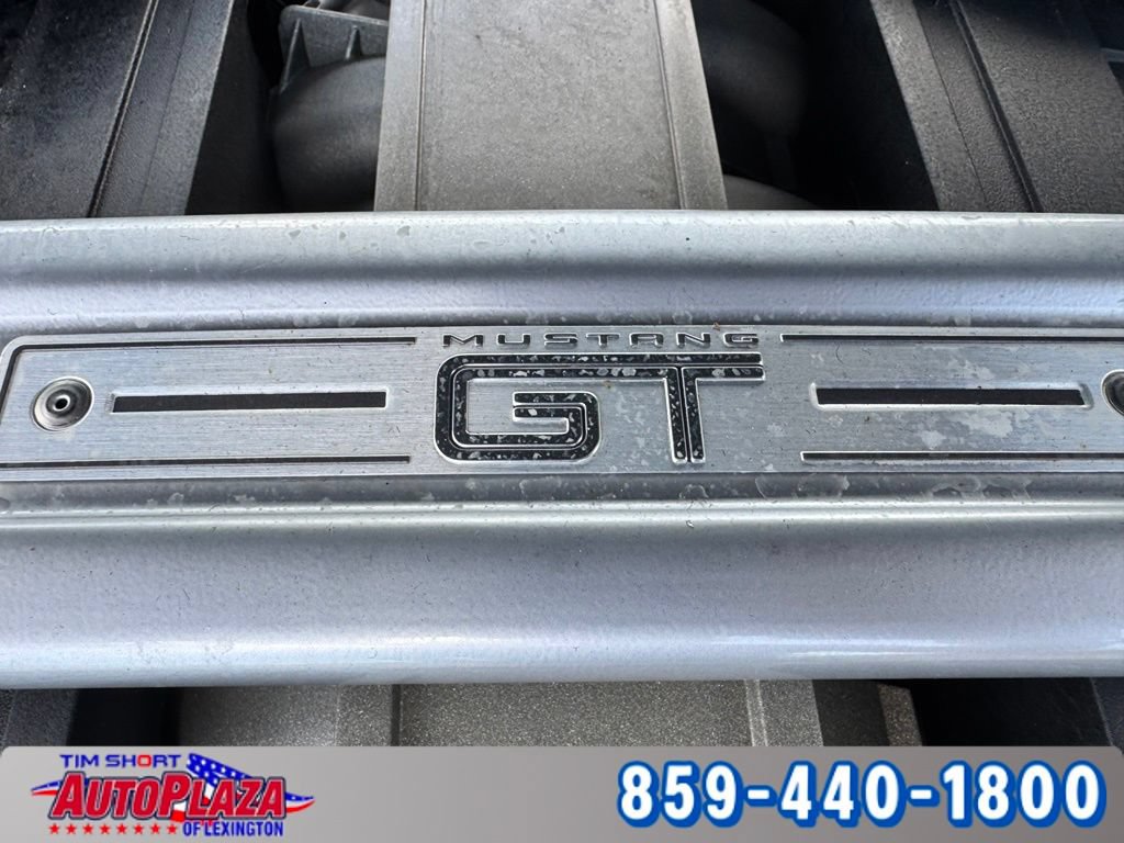 Used 2020 Ford Mustang GT w/ GT Performance Package RWD image 21