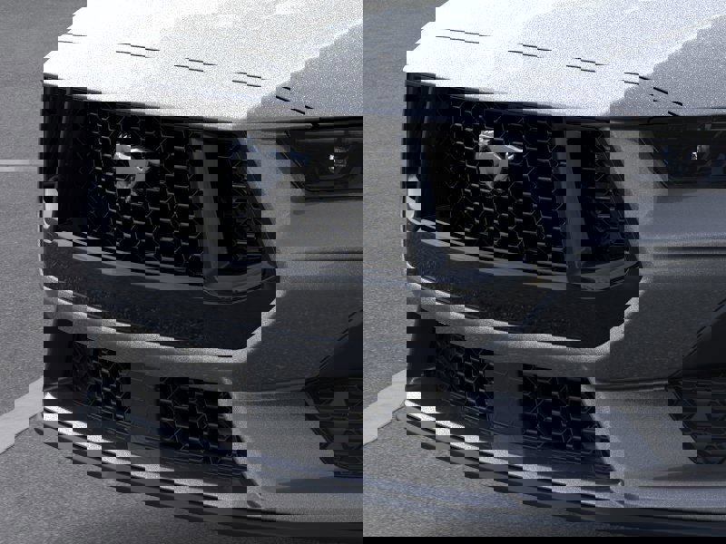 New 2026 Ford Mustang GT Premium image 17