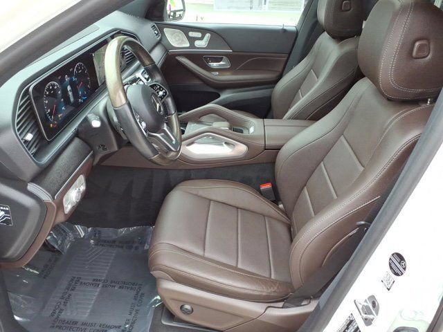 Certified 2021 Mercedes-Benz GLE 350 image 14