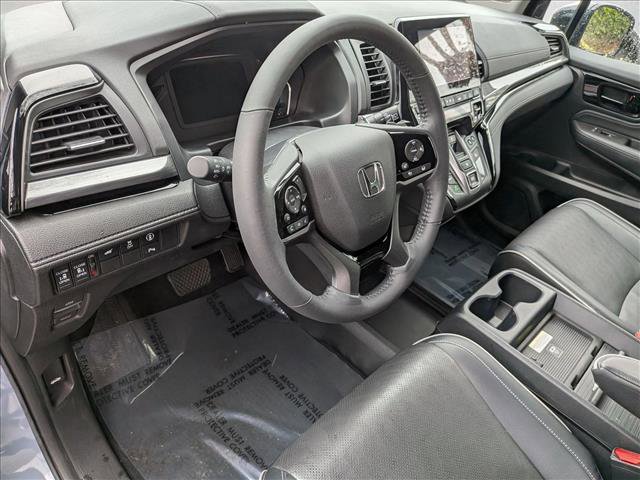 Certified 2023 Honda Odyssey Elite image 10