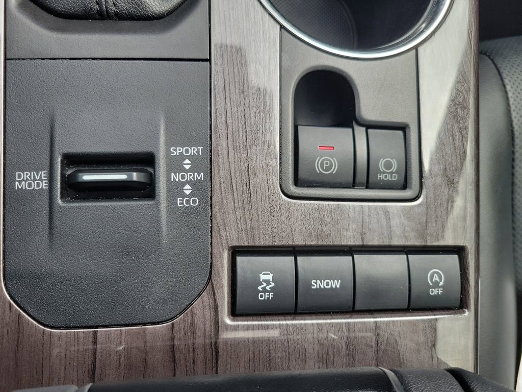 Used 2021 Toyota Highlander Platinum image 33