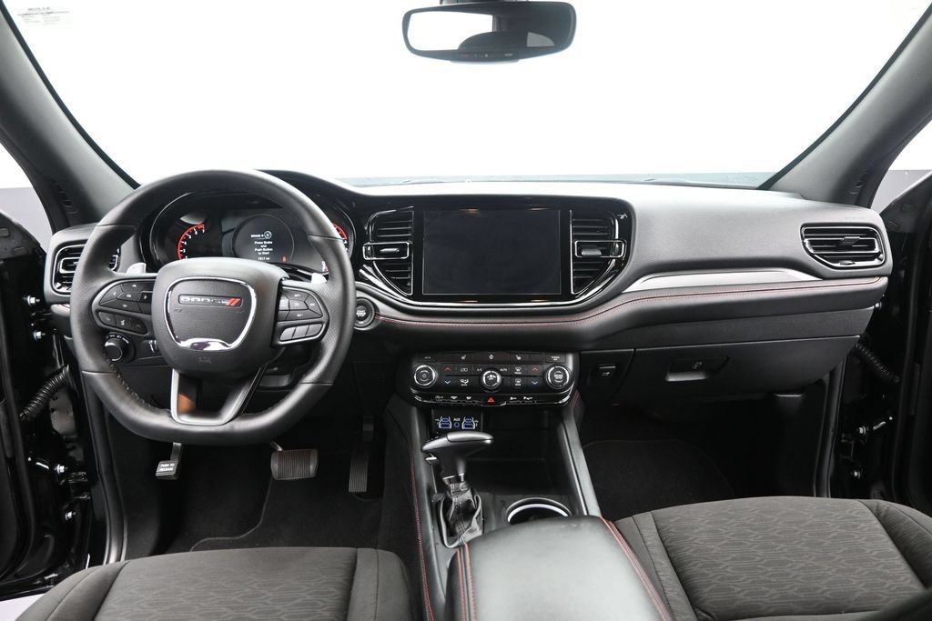Used 2026 Dodge Durango GT AWD/4WD image 31