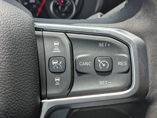 New 2026 RAM 2500 Big Horn AWD/4WD image 24
