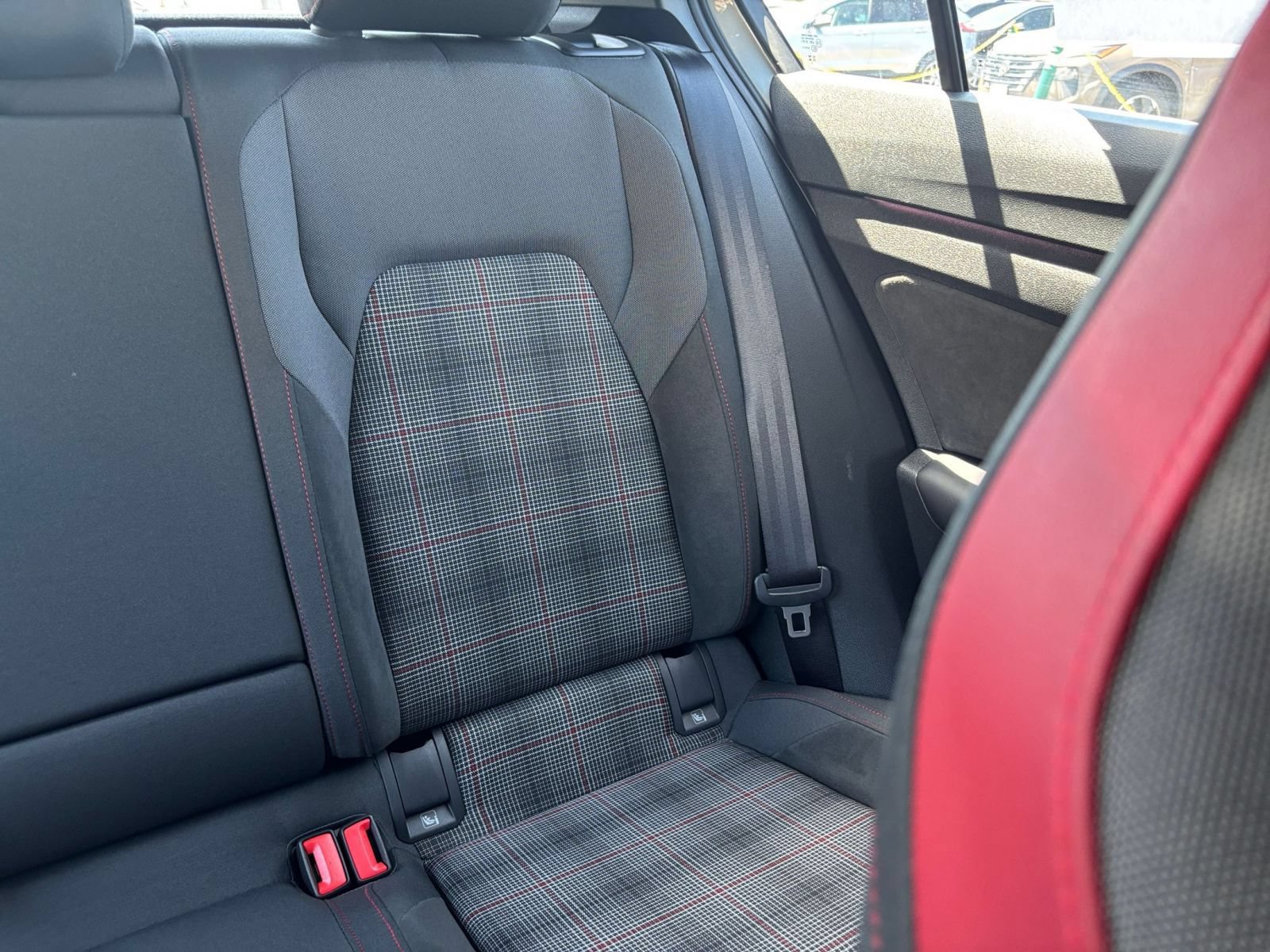 Used 2026 Volkswagen Golf S FWD image 27