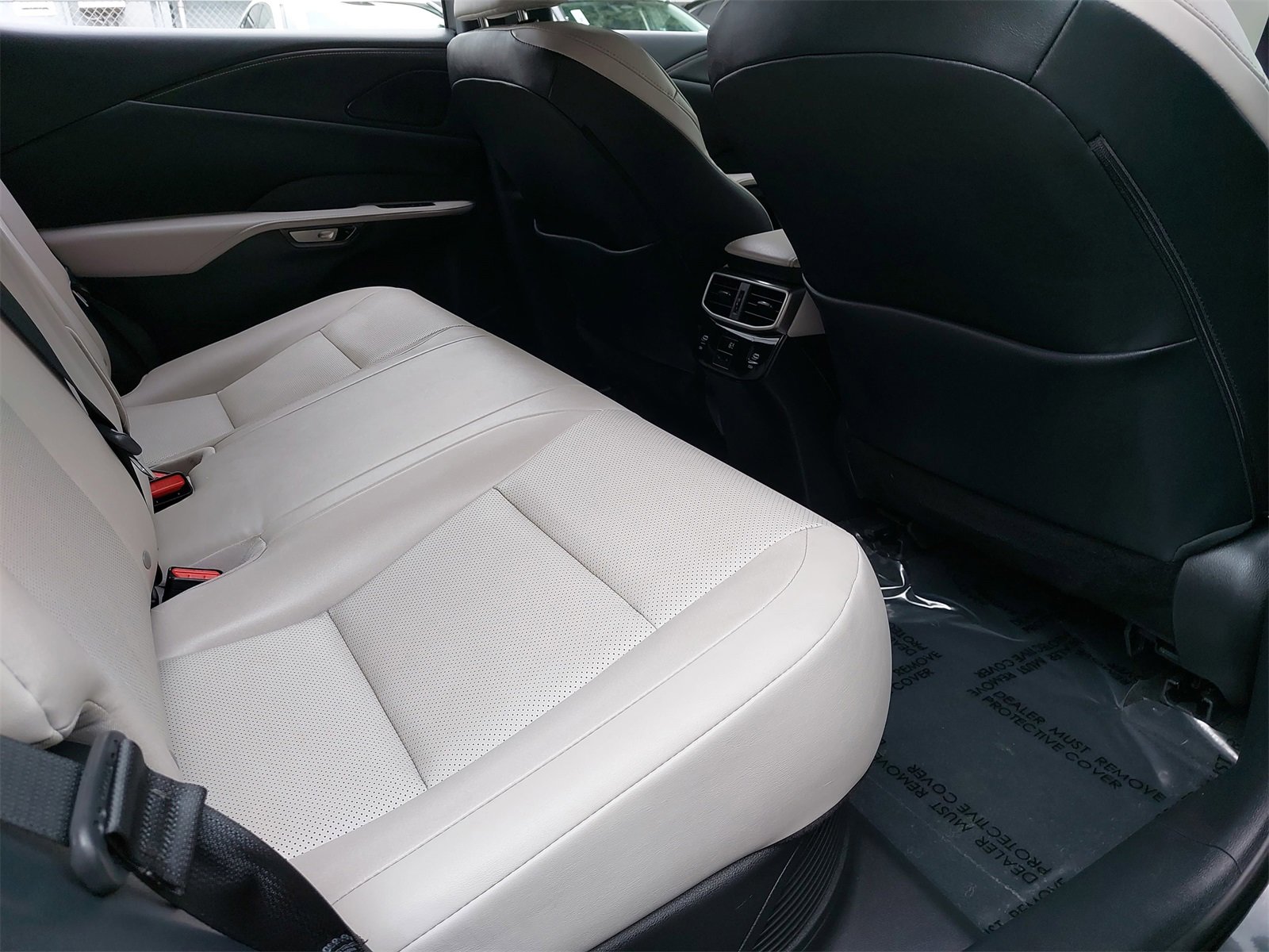 Used 2024 Lexus RX 350h image 11