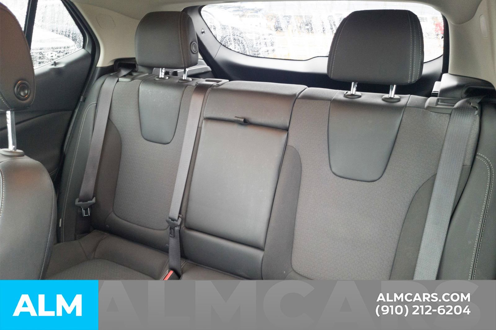 Used 2023 Buick Encore GX Select w/ Sport Touring Package image 17