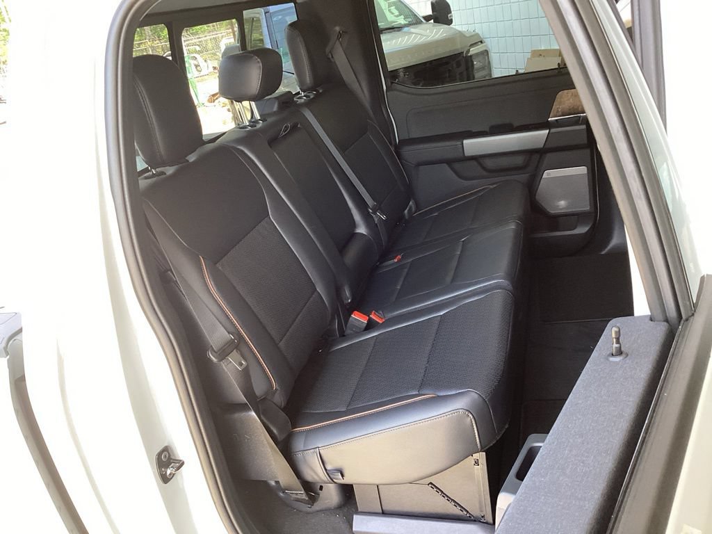 New 2026 Ford F350 Lariat AWD/4WD image 47