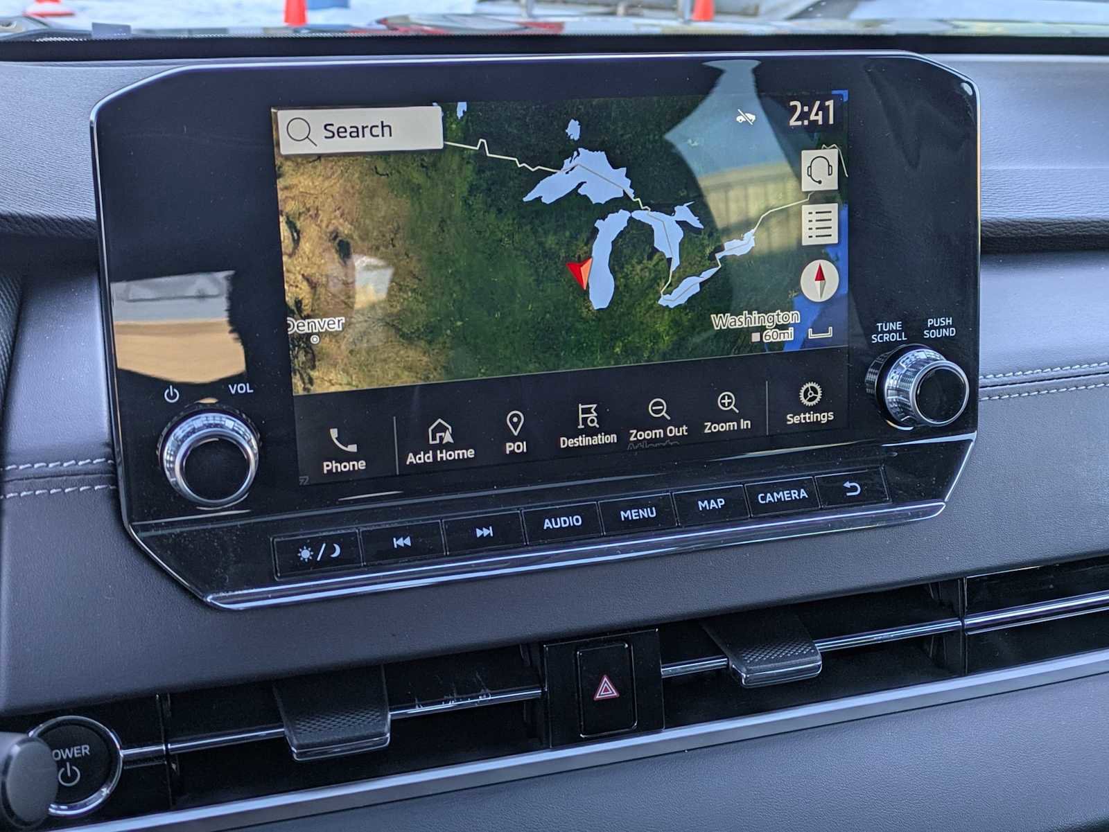 Used 2023 Mitsubishi Outlander SE image 29