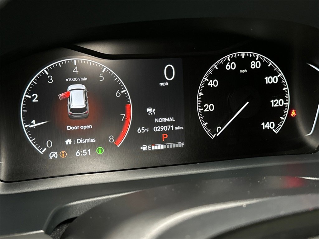 Used 2023 Honda Pilot Touring image 26