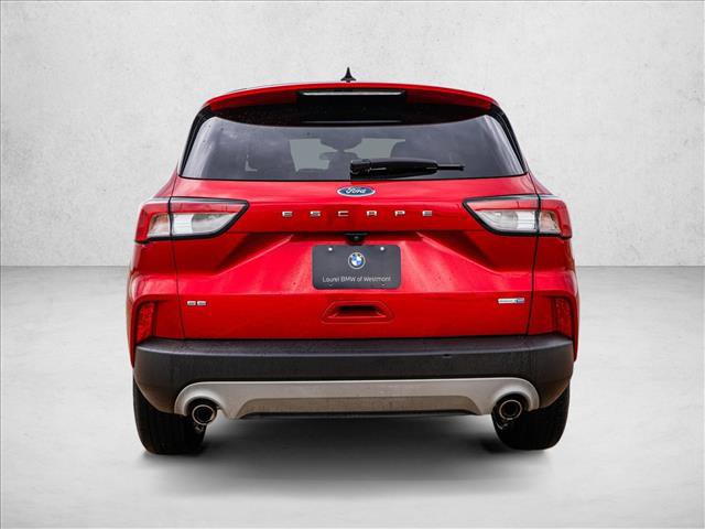 Used 2020 Ford Escape SE AWD/4WD image 6