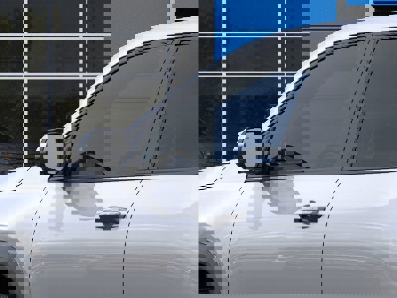 New 2026 Chevrolet Equinox LT w/ Safety and Technology Package image 12