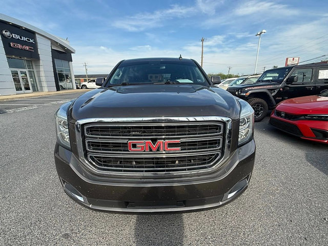 Used 2019 GMC Yukon XL SLT w/ Open Road Package image 8