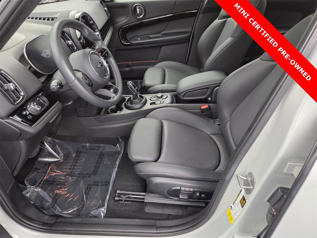 Used 2023 MINI Cooper Countryman S image 28