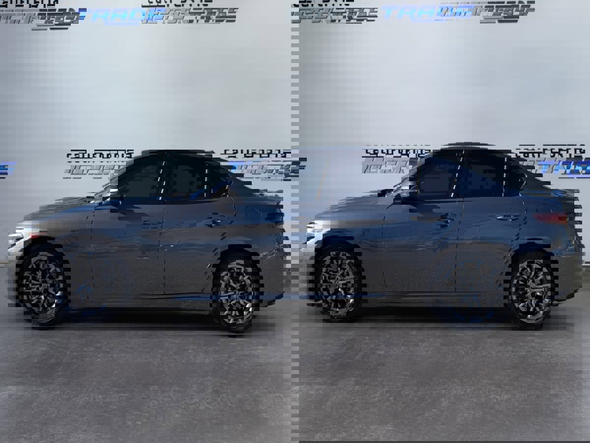 Used 2020 Alfa Romeo Giulia image 8