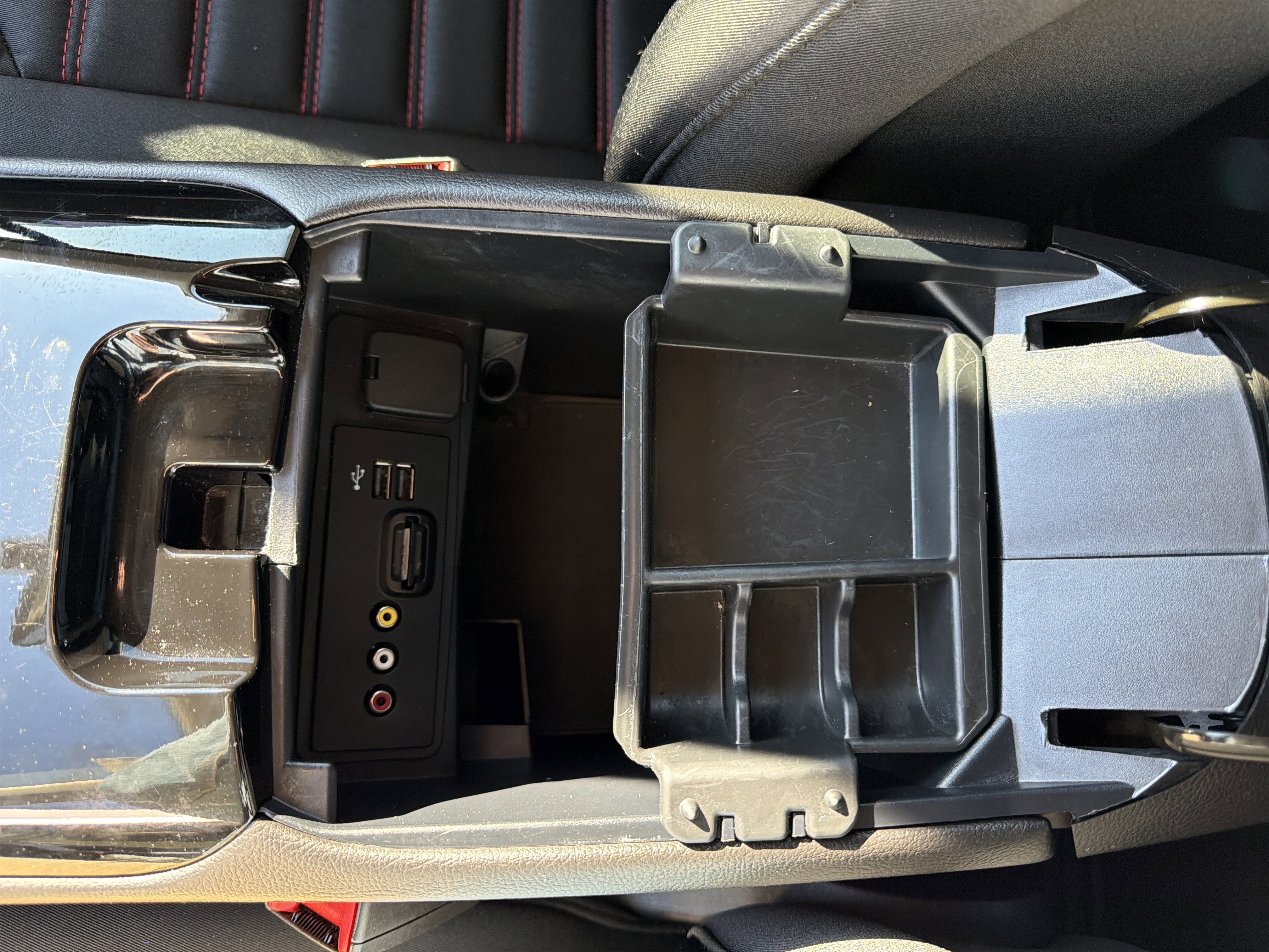 Used 2014 Ford Fusion SE image 22