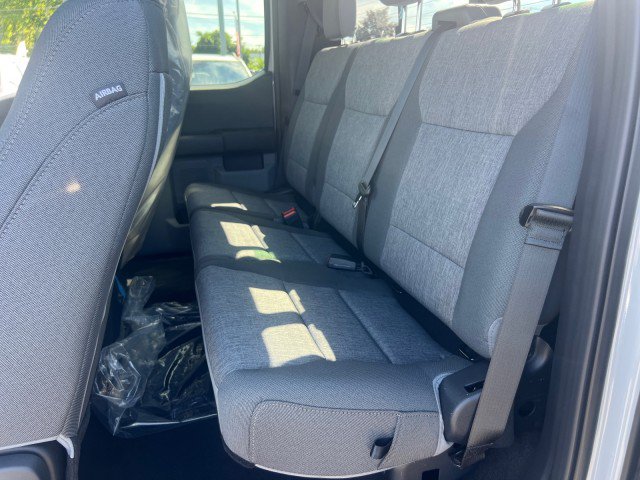 New 2026 Ford F250 XL w/ STX Appearance Package AWD/4WD image 18