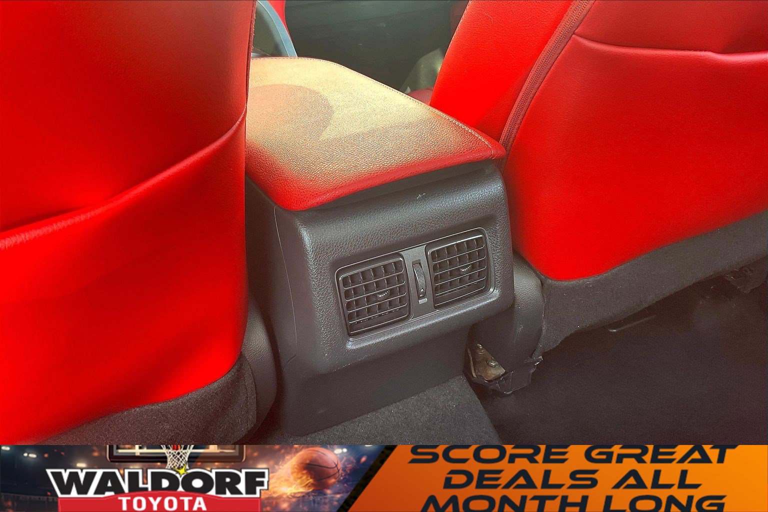 Used 2022 Toyota Camry XSE w/ Navigation Package image 40