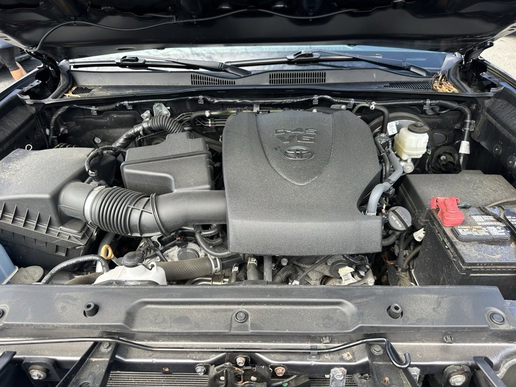 Used 2022 Toyota Tacoma SR5 image 31