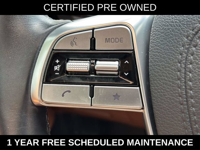 Used 2024 Kia Telluride SX X-Line AWD/4WD image 24