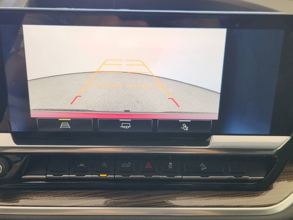 New 2026 Chevrolet Silverado 1500 LT Trail Boss w/ Convenience Package II image 20