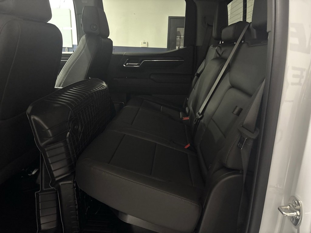 New 2026 GMC Sierra 1500 SLT w/ SLT Premium Plus Package image 29