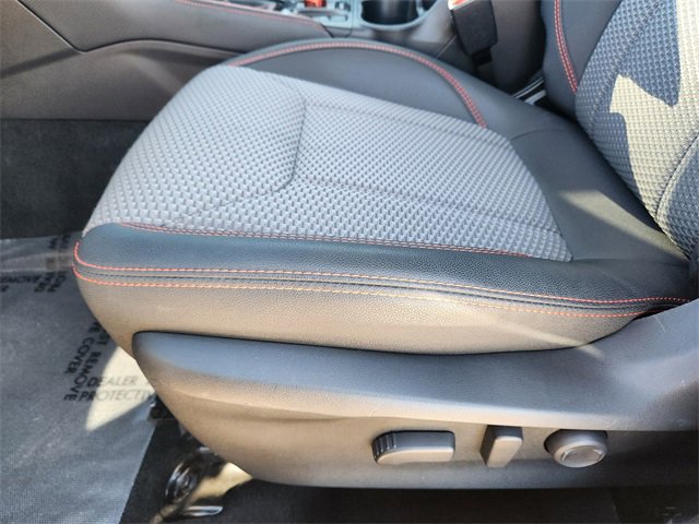 Certified 2023 Subaru Forester Sport image 26